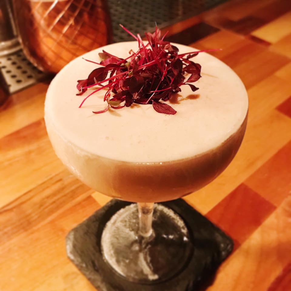 81 Ltd Liverpool Speakeasy