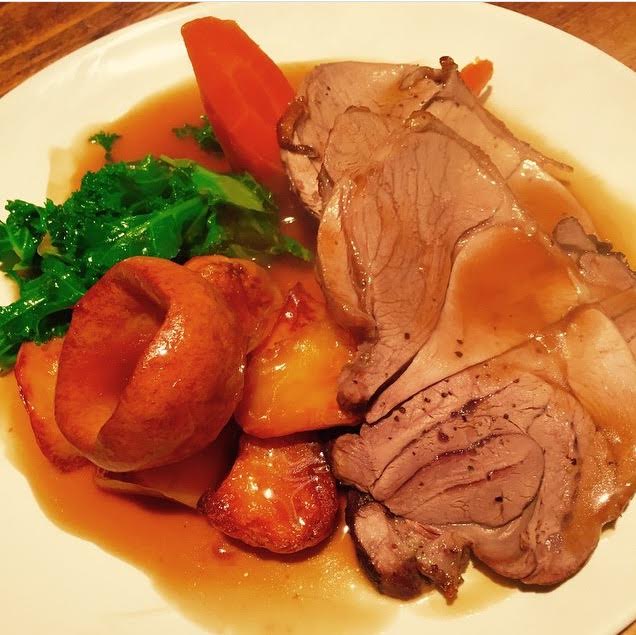 The Best Sunday Roasts In Liverpool • Liverpool Noise