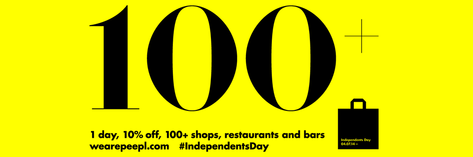 Peepl Independent's Day