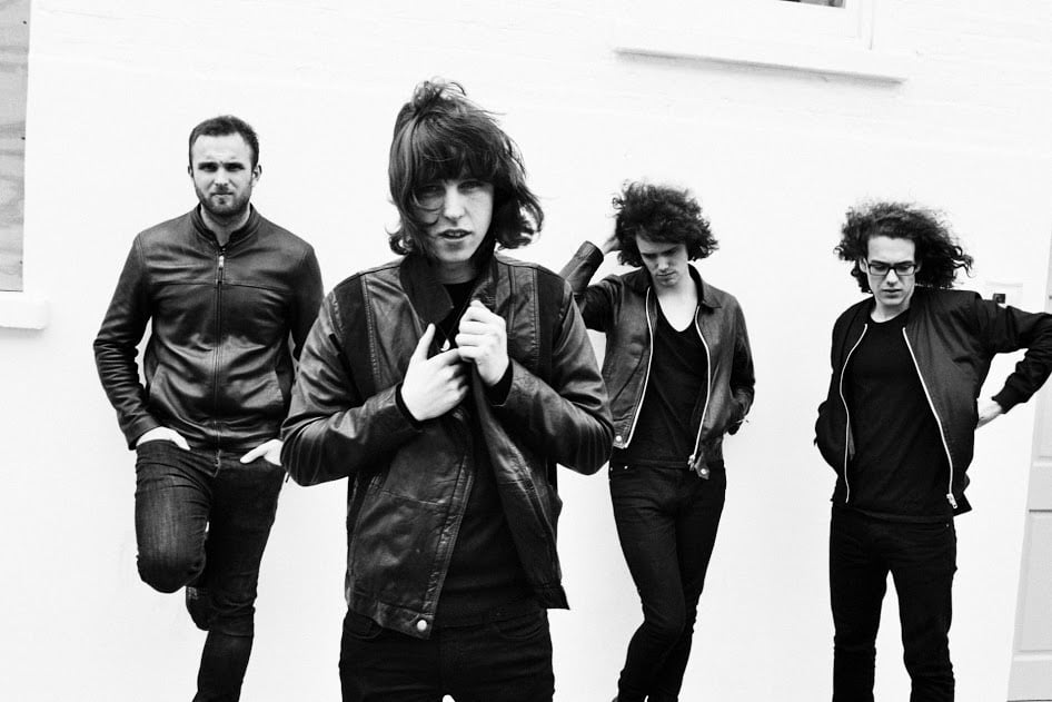 Catfish And The Bottlemen Make A Triumphant Return To Sound City 2 Catfish and The Bottlemen - Hi Res