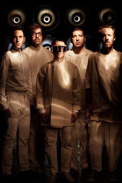 Catfish And The Bottlemen Make A Triumphant Return To Sound City 3 Hot Chip Hi Res