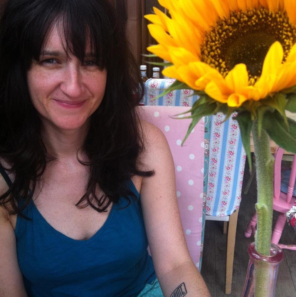 Liverpool's Own 'Be Lovely Day' Goes Global - Saturday 23rd January 3 Jodie Schofield She Beat