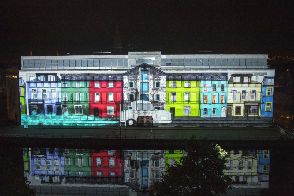 FACT Presents New Pop-up Exhibitions With Strong Community Links 2 © Clare Keogh