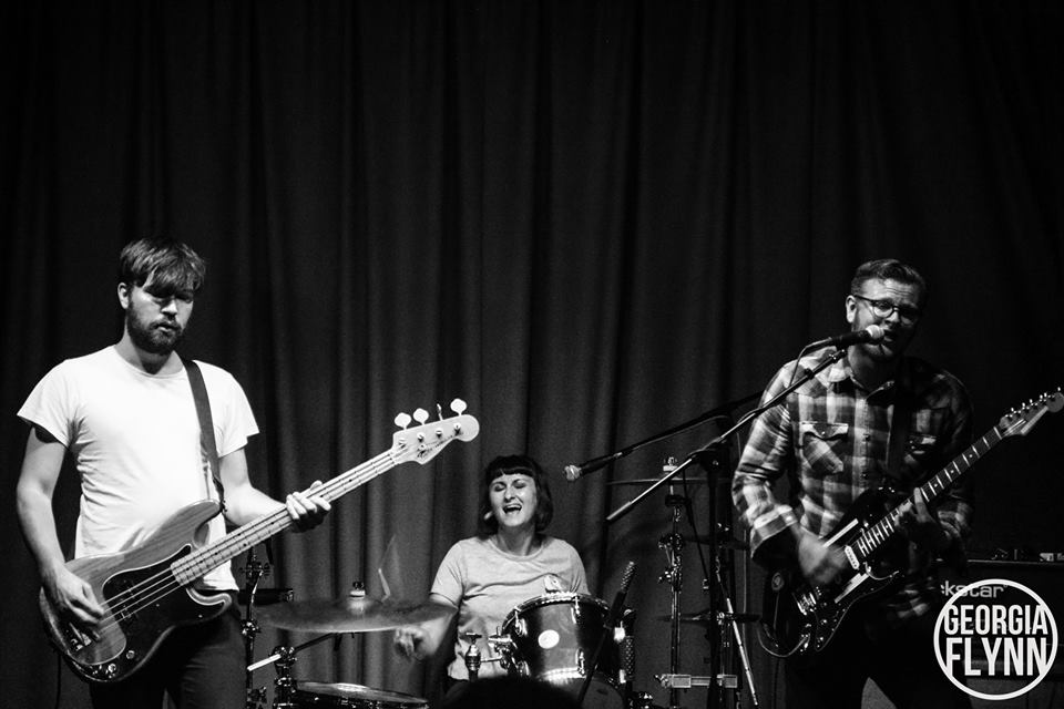 Liverpool Noise Presents Live At The Brink; Review 3 spqr-band-liverpool