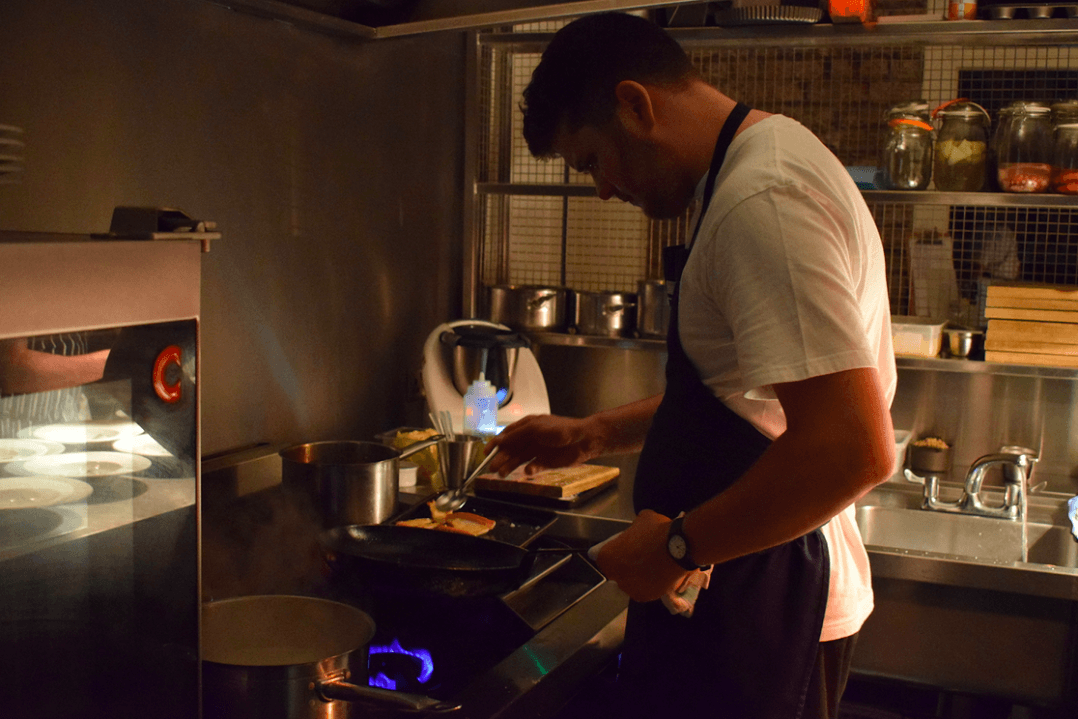 Liverpool Set For Fine Dining Restaurant 2 Buyers Club Liverpool