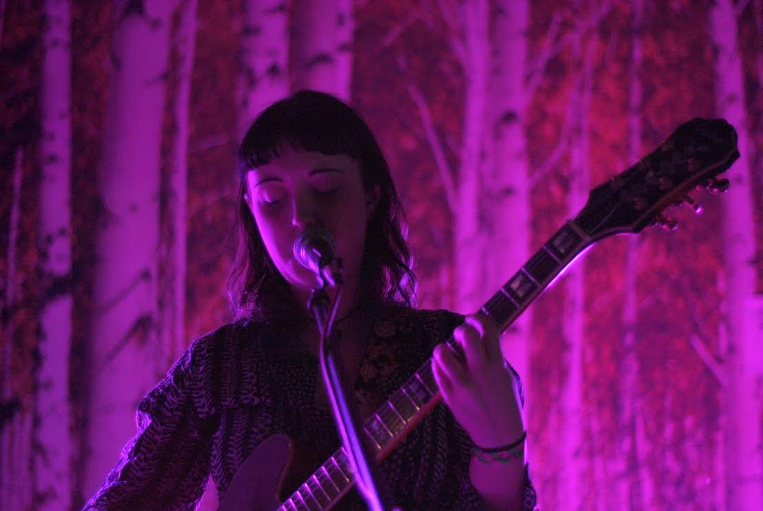 Ditto Live Review Feat. Xamvolo, Little Triggers, The Sneaky Nixons & More 2 Danxia