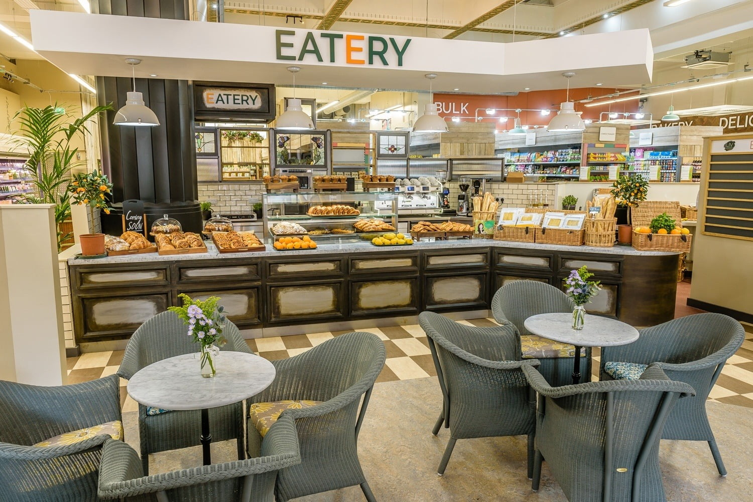 Step Inside LIV, Liverpool's New Independent Healthy Living Store. 5 LIV Food Store Liverpool
