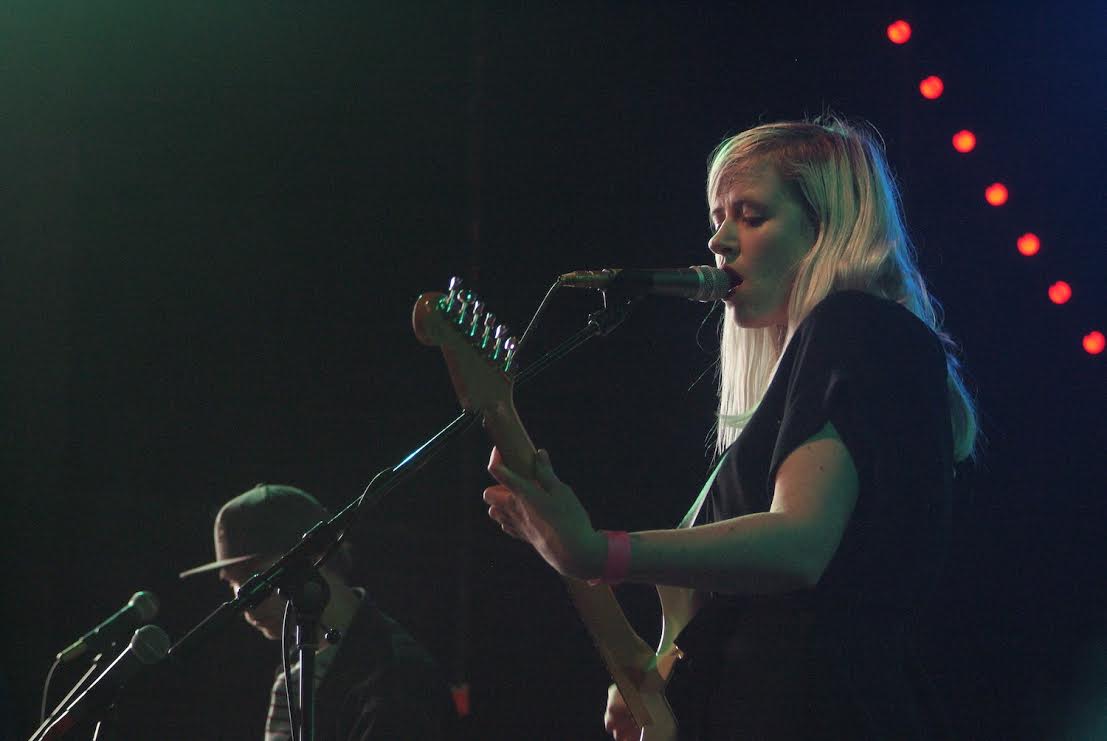FestEvol Gardens 2017 Review 4 Amber Arcades