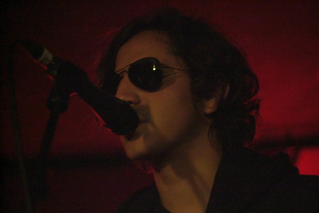 Follakzoid Live At The Magnet; Review 2 Follakzoid Live Liverpool
