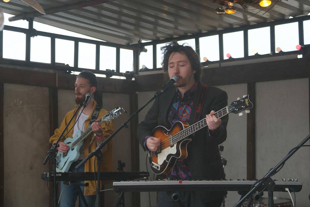 FestEvol Gardens 2017 Review 2 TVME
