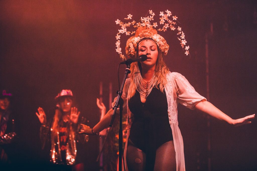 Festival No.6 Review 3 Festival No.6 2017
