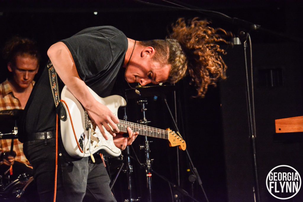 Shout About It Live Festival: Review 3 Big Fat Astronauts