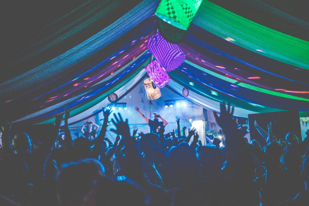 Sound City will take place across Liverpool’s Baltic Triangle in the spring 2018 2 Sound City