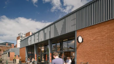 Baltic Creative Liverpool