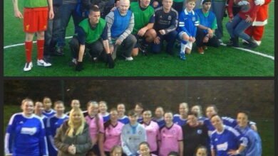 Liverpool Homeless FC