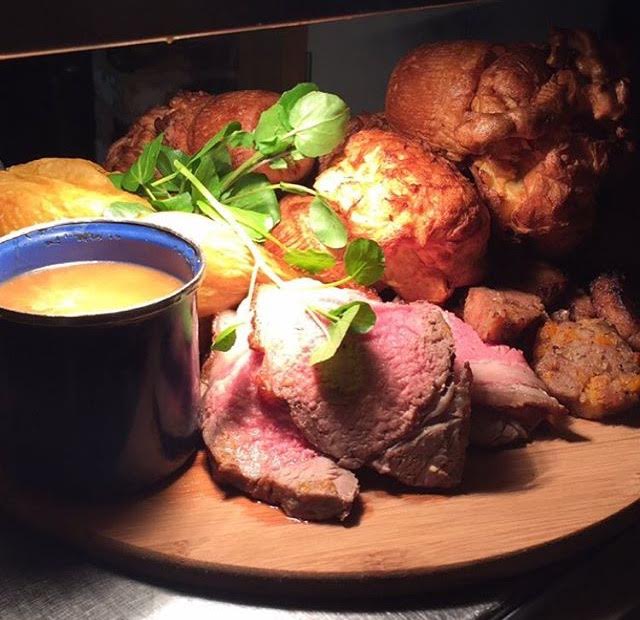 The Best Sunday Roasts In Liverpool Liverpool Noise