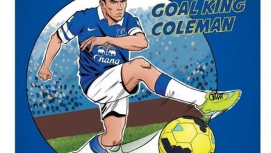 Marvel Comics Artist & Lifelong Evertonian Will Sliney Talks EFC & Future Projects 1