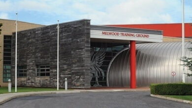 The Melwood Experience; A Tour Around Liverpool FC's Famous Training Ground 1
