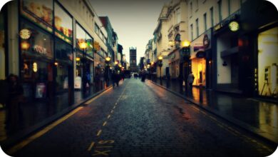 Stormy T Cup Cafe Bold Street; Review