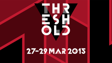 threshold festival 2015
