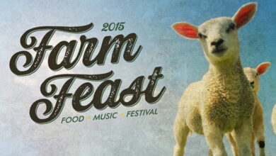 farm feast 2015
