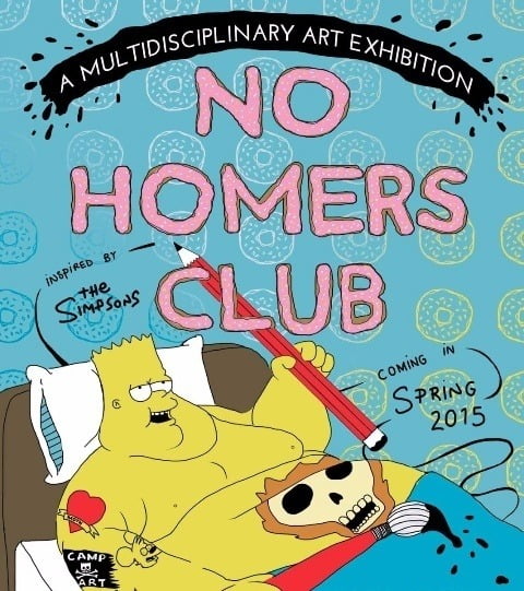 The No Homers Club