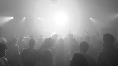 Showcasing Liverpool's Independent Music Promoters 1