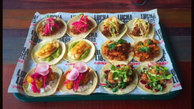 Deliveroo Brings Restaurant Food To The Doorsteps of Liverpool 2