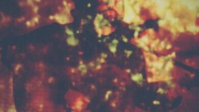 Debut Single, ‘Buried’ From Latest Skeleton Key Discovery Marvin Powell 14 Debut Single, ‘Buried’ From Latest Skeleton Key Discovery Marvin Powell