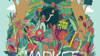 Summer Arts Market 18/19 July 2015 St George’s Hall 11 Summer Arts Market 18/19 July 2015 St George’s Hall