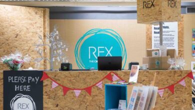 REX: The Concept Store Returns To Liverpool City Centre In Brand New Store