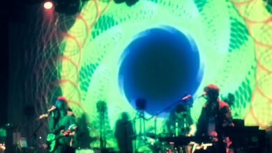 Tame Impala Live At Liverpool Olympia; Review