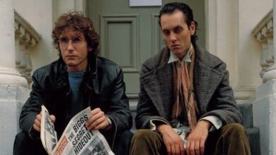 Withnail & I Screening + Q&A With Paul McGann At Odeon Cinema Liverpool One