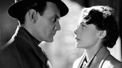 Watch Classic Film 'Brief Encounter' At The Philharmonic 3rd December