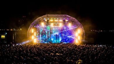 Catfish And The Bottlemen Make A Triumphant Return To Sound City 1