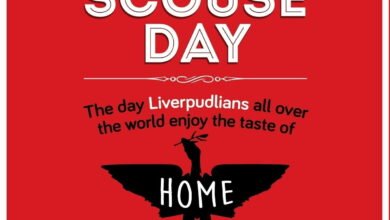 Global Scouse Day Returns For 2016 On 28th February; Restaurants Across The City Taking Part