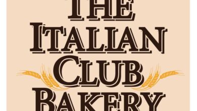 The Italian Club Group To Open New Bakery