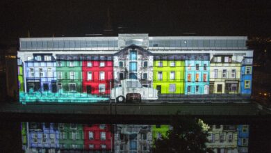 FACT Presents New Pop-up Exhibitions With Strong  Community Links