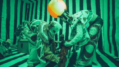 Liverpool Biennial 2016 Announces Full Programme 1