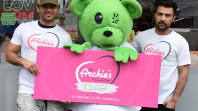 Popular North West Burger & Shakes Restaurant Introduces Charity Initiative In The Form of The Archie's Foundation