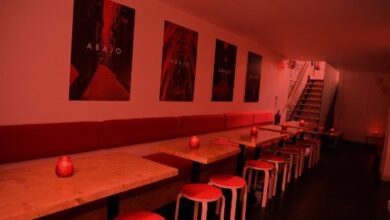 Abajo - Liverpool's Spanish Cava and Gin Bar - Launches Weekly Music Event 1