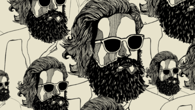 Father John Misty LIVE At Mountford Hall;16th July