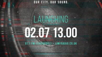 Liverpool International Music Festival Announces LIMF Radio For 2016