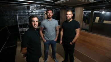 City Centre Nightclub Fills The ‘Void’ For Cosmopolitan Party-Goers