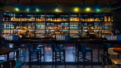 New Cocktail Bar Offering 160 Cocktails Launches On Seel Street