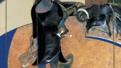 Francis Bacon: Invisible Rooms At TATE Liverpool - Review