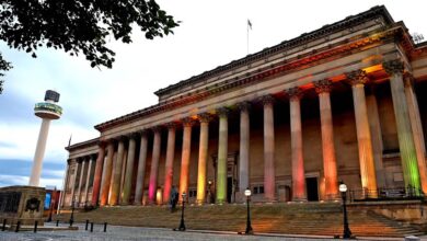 Liverpool Pride 2016; Preview