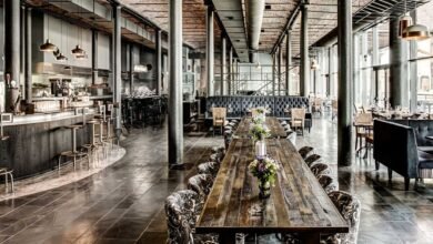 Liverpool's Titanic Hotel Launches Five Star BBQ