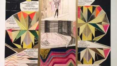 The John Moores Painting Prize 2016