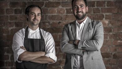 Castle St Townhouse Appoints Head Chef & General Manager To Expanding  Team